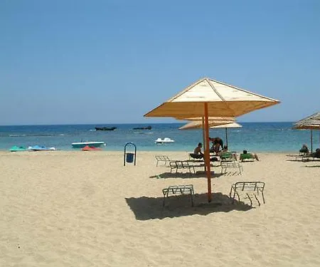 Amarilla Σπίτι διακοπών