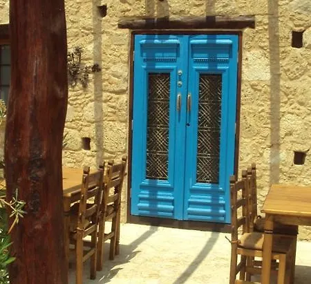 Σπίτι διακοπών Amarilla